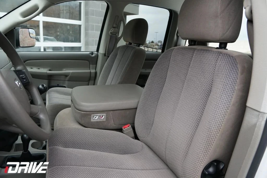 2005 Dodge Ram 3rd Gen - Image 18 of 21