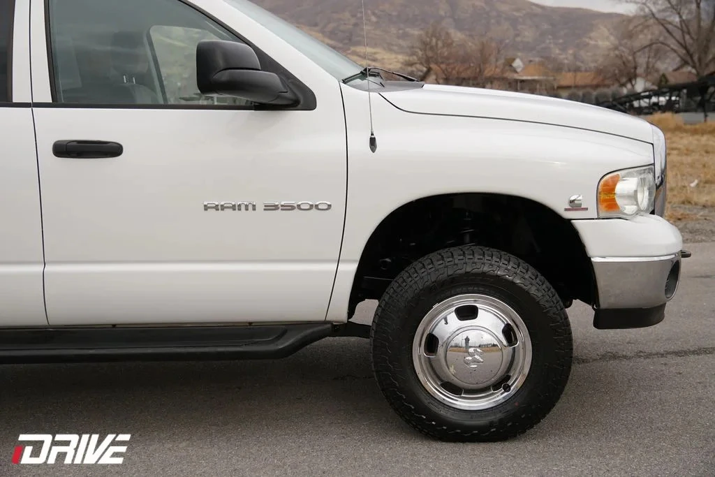 2005 Dodge Ram 3rd Gen - Image 11 of 21