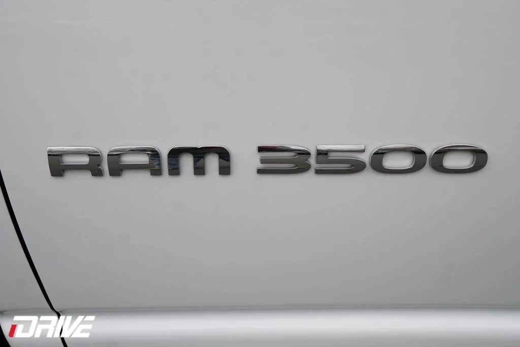 2005 Dodge Ram 3rd Gen - Image 14 of 21