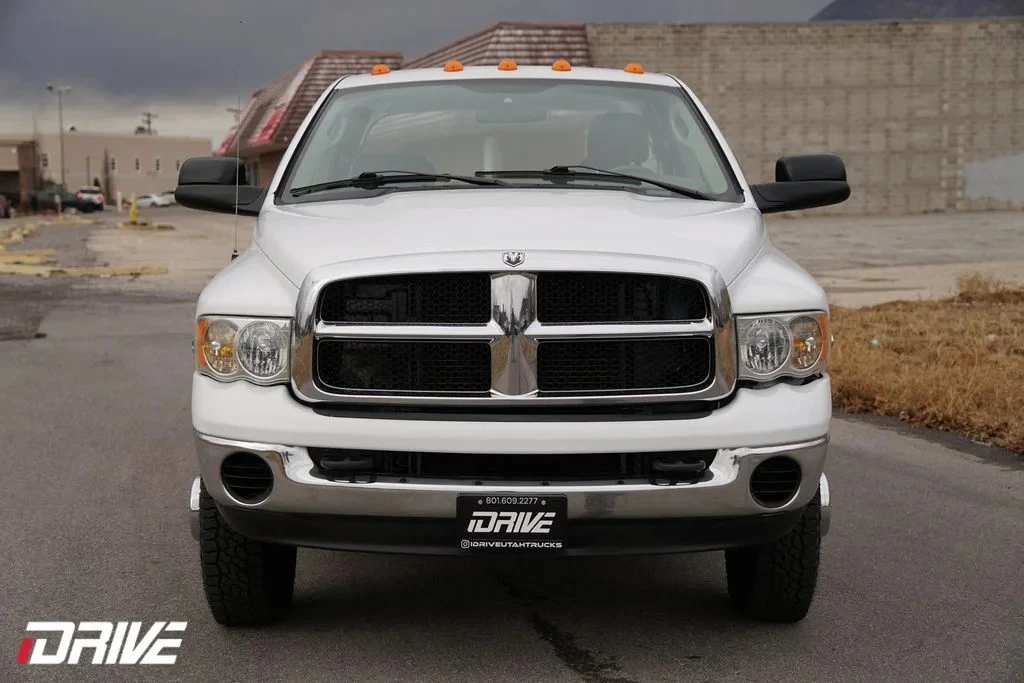 2005 Dodge Ram 3rd Gen - Image 4 of 21