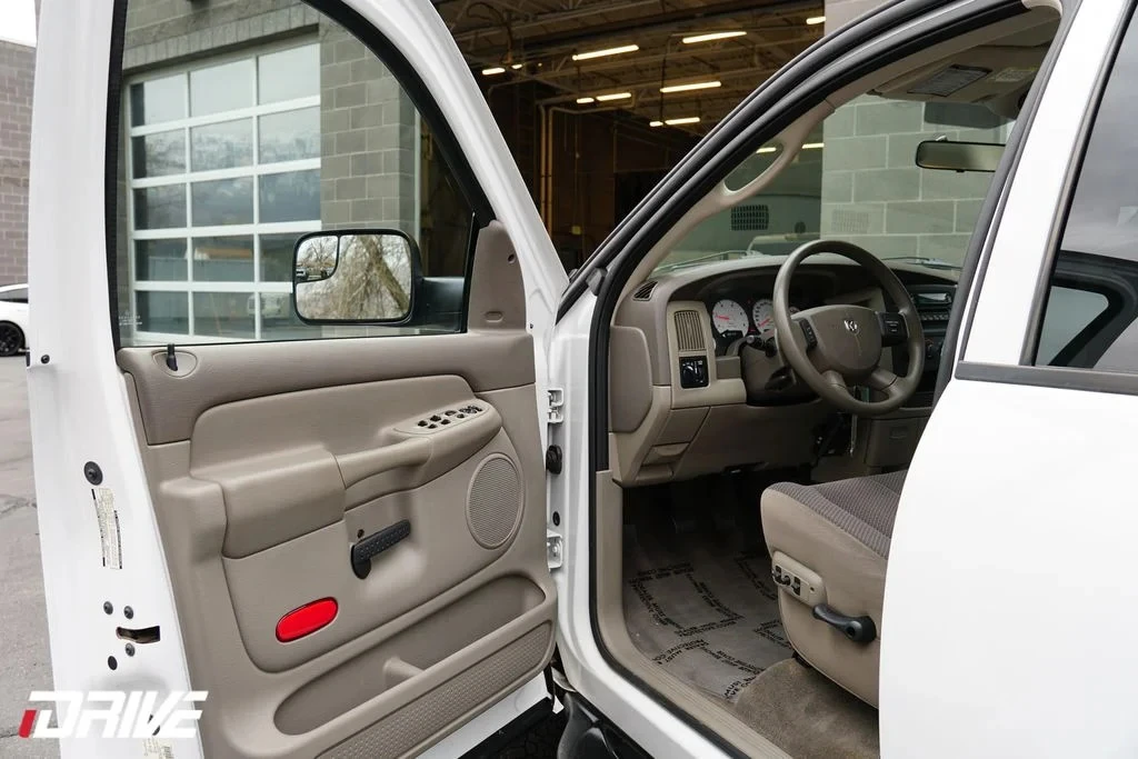 2005 Dodge Ram 3rd Gen - Image 15 of 21