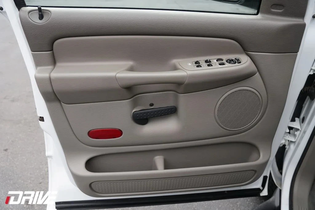 2005 Dodge Ram 3rd Gen - Image 16 of 21