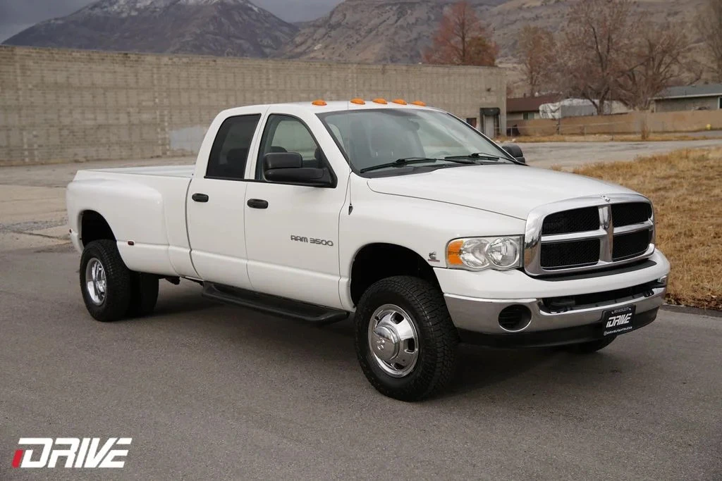 2005 Dodge Ram 3rd Gen - Image 2 of 21