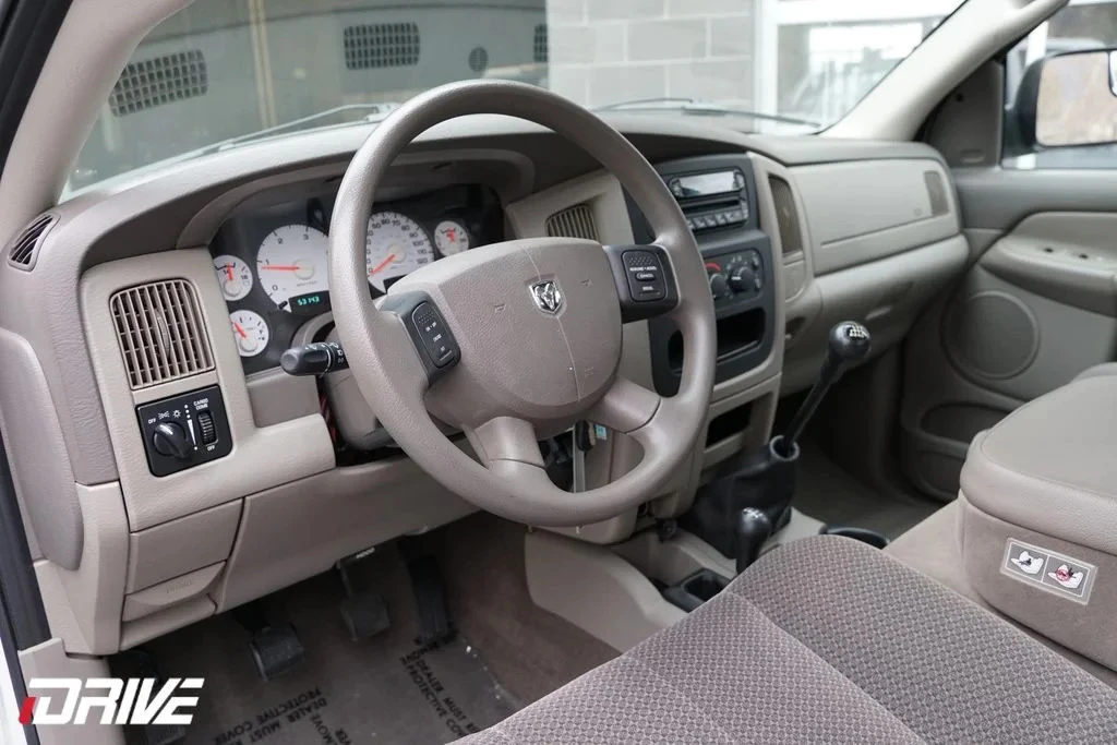 2005 Dodge Ram 3rd Gen - Image 19 of 21