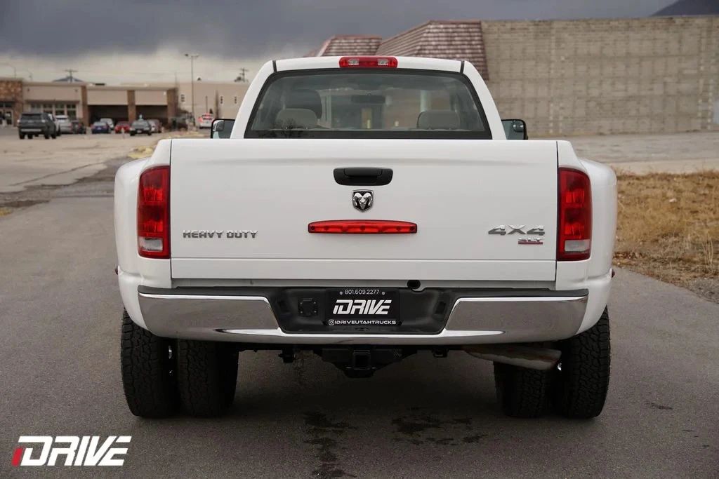 2005 Dodge Ram 3rd Gen - Image 8 of 21