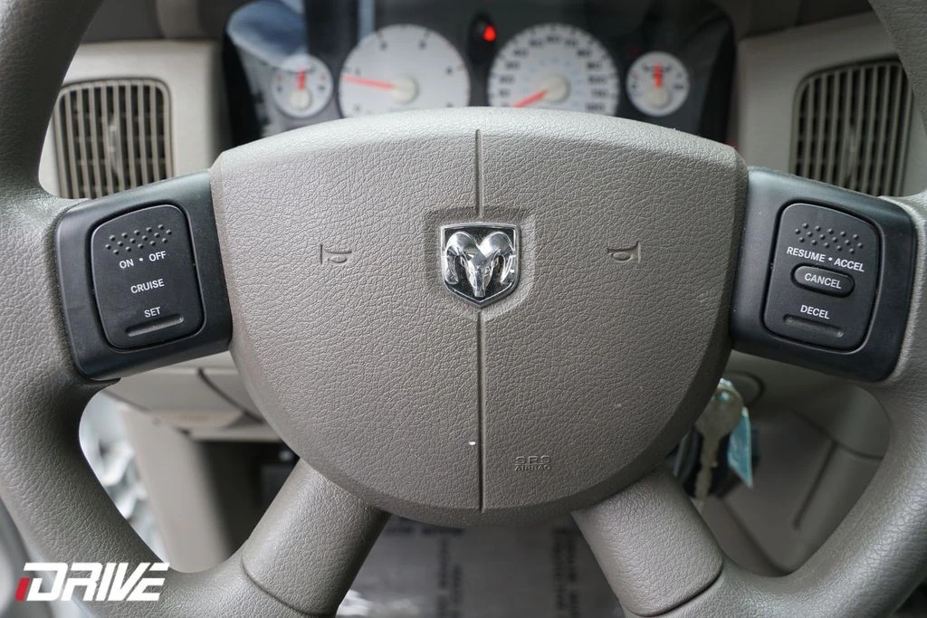 2005 Dodge Ram 3rd Gen - Image 21 of 21