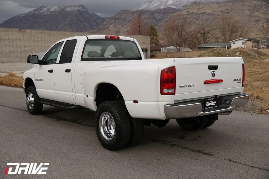 2005 Dodge Ram 3rd Gen - Image 7 of 21