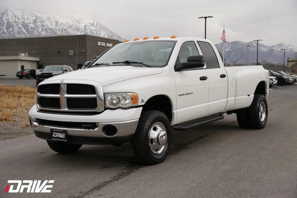 2005 Dodge Ram 3rd Gen - Image 5 of 21