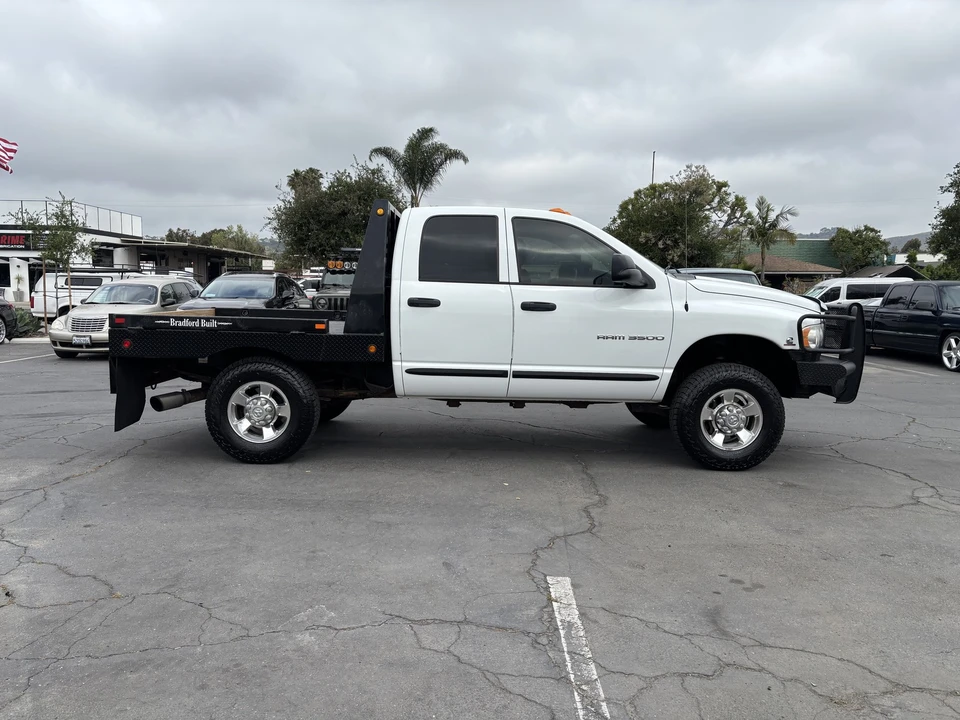 2005 Dodge Ram 3rd Gen - Image 4 of 31