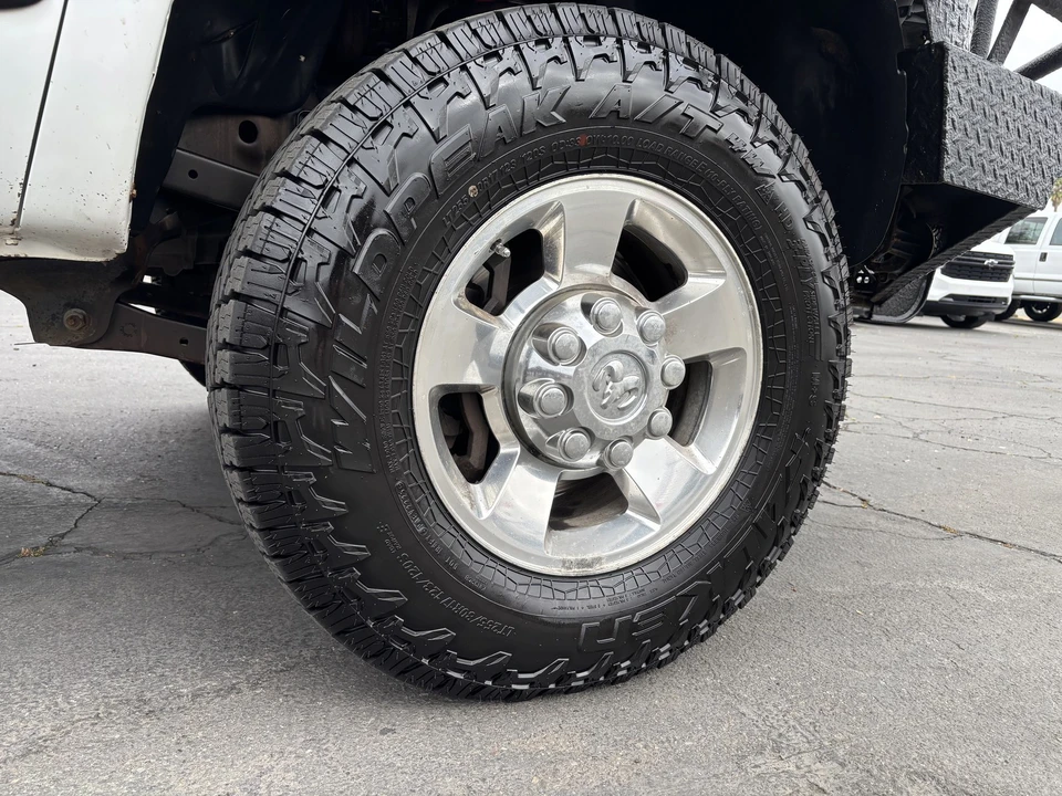 2005 Dodge Ram 3rd Gen - Image 27 of 31
