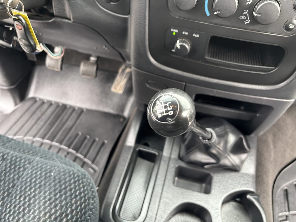 2005 Dodge Ram 3rd Gen - Image 9 of 31