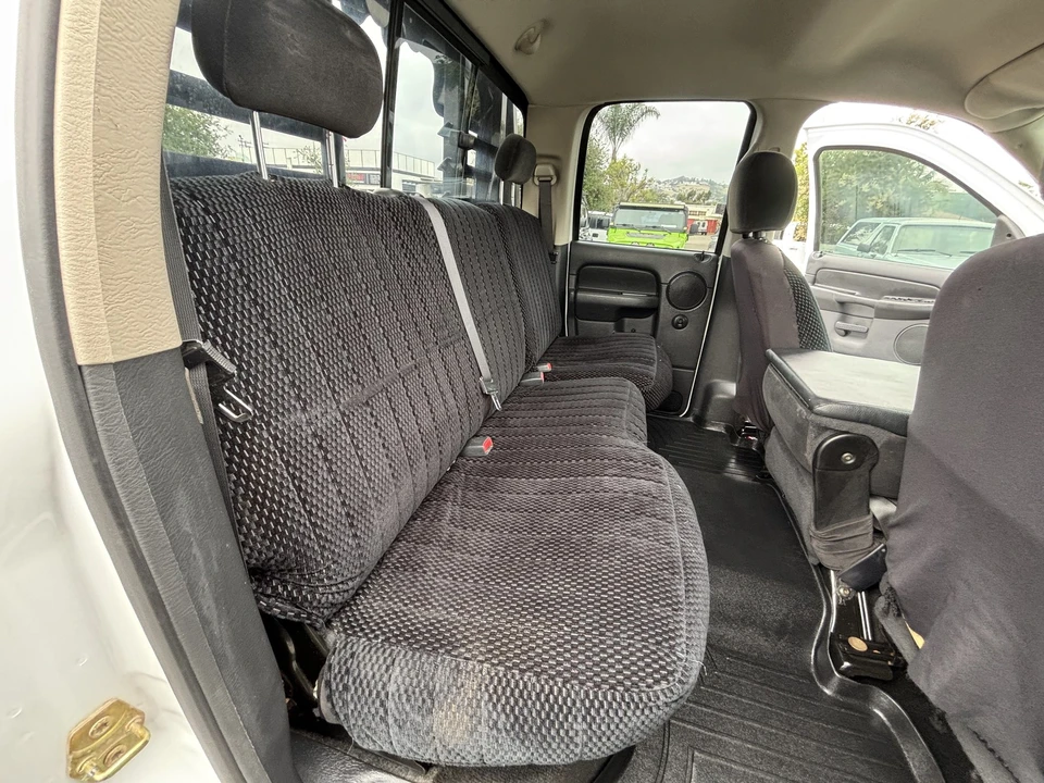 2005 Dodge Ram 3rd Gen - Image 14 of 31