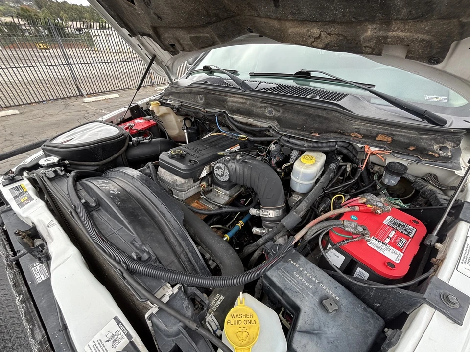 2005 Dodge Ram 3rd Gen - Image 21 of 31