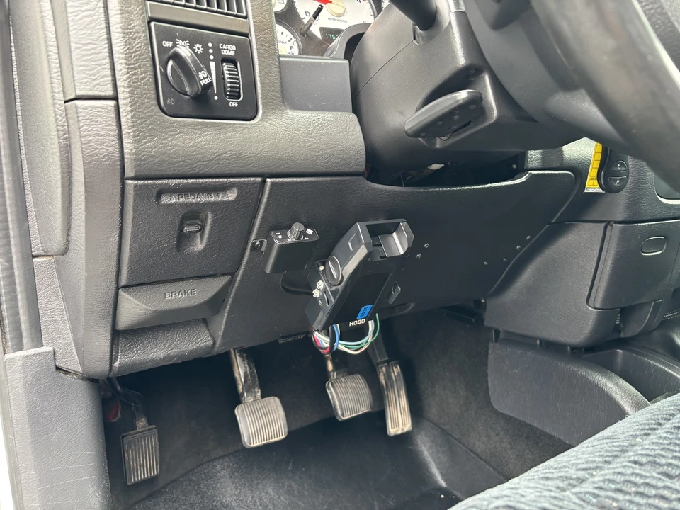 2005 Dodge Ram 3rd Gen - Image 16 of 31