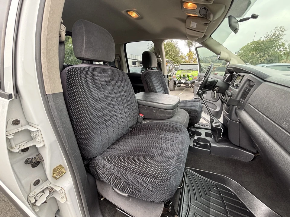 2005 Dodge Ram 3rd Gen - Image 12 of 31