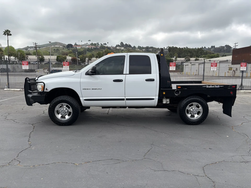 2005 Dodge Ram 3rd Gen - Image 7 of 31