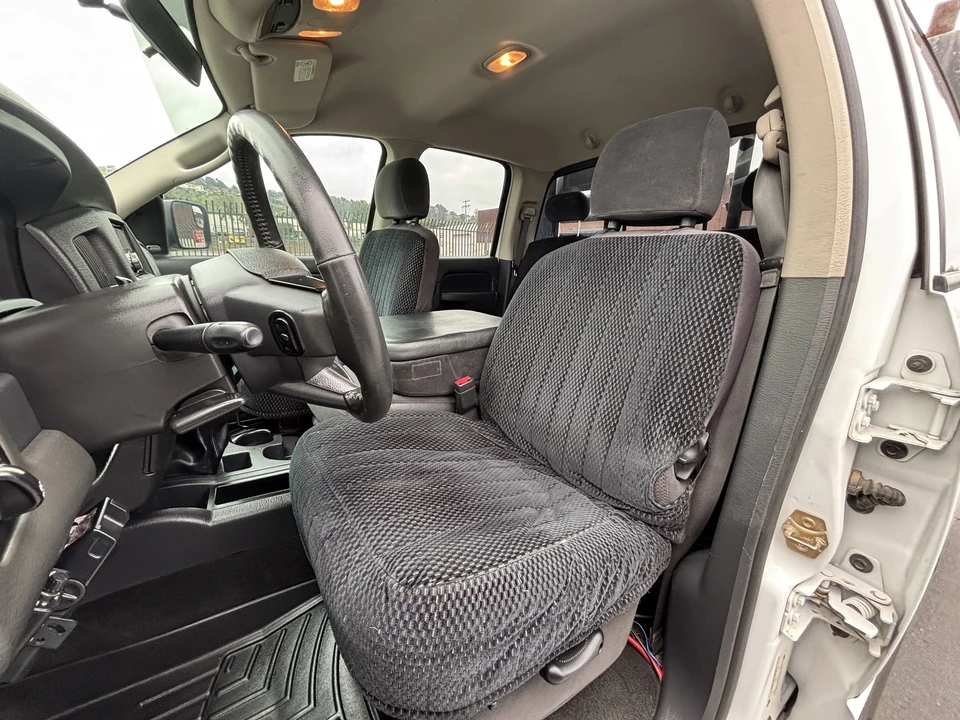 2005 Dodge Ram 3rd Gen - Image 18 of 31