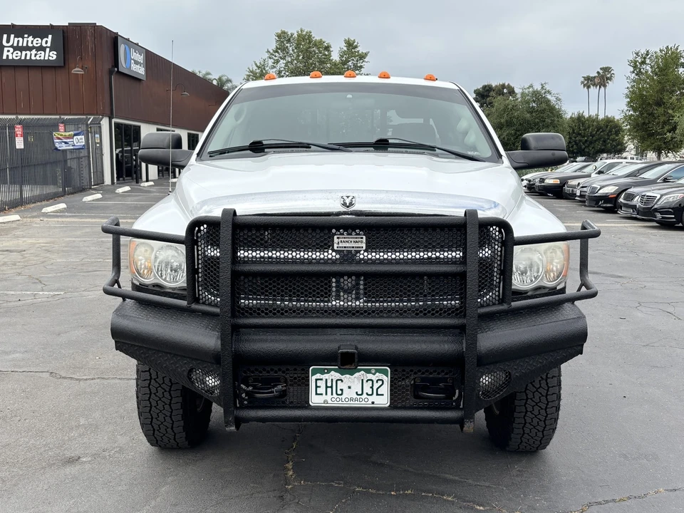 2005 Dodge Ram 3rd Gen - Image 2 of 31