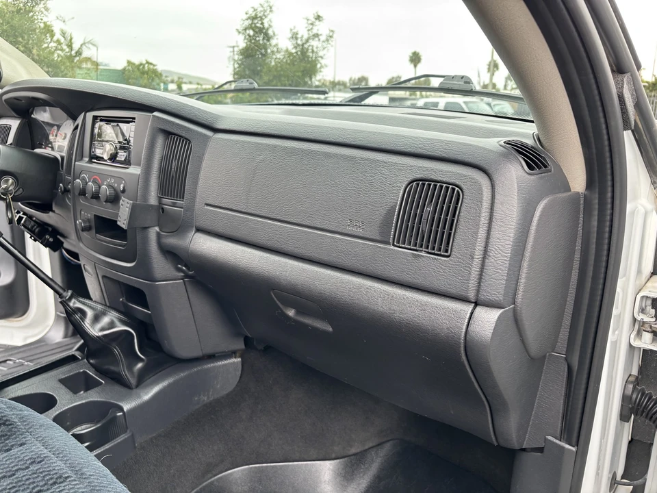 2005 Dodge Ram 3rd Gen - Image 11 of 31
