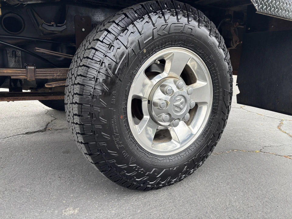 2005 Dodge Ram 3rd Gen - Image 24 of 31