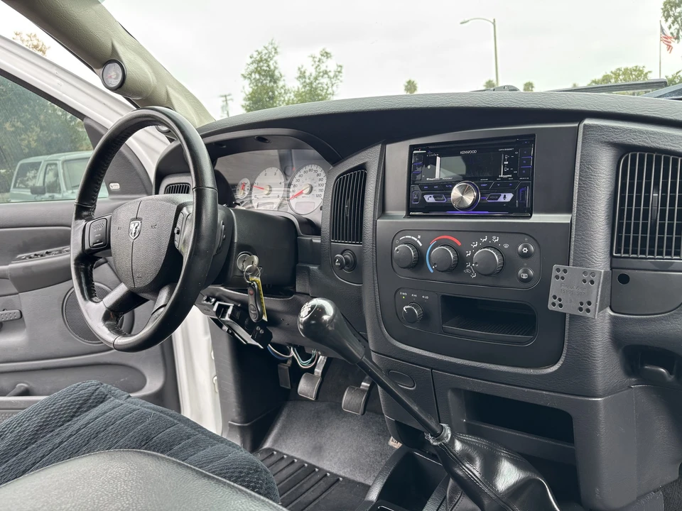 2005 Dodge Ram 3rd Gen - Image 10 of 31