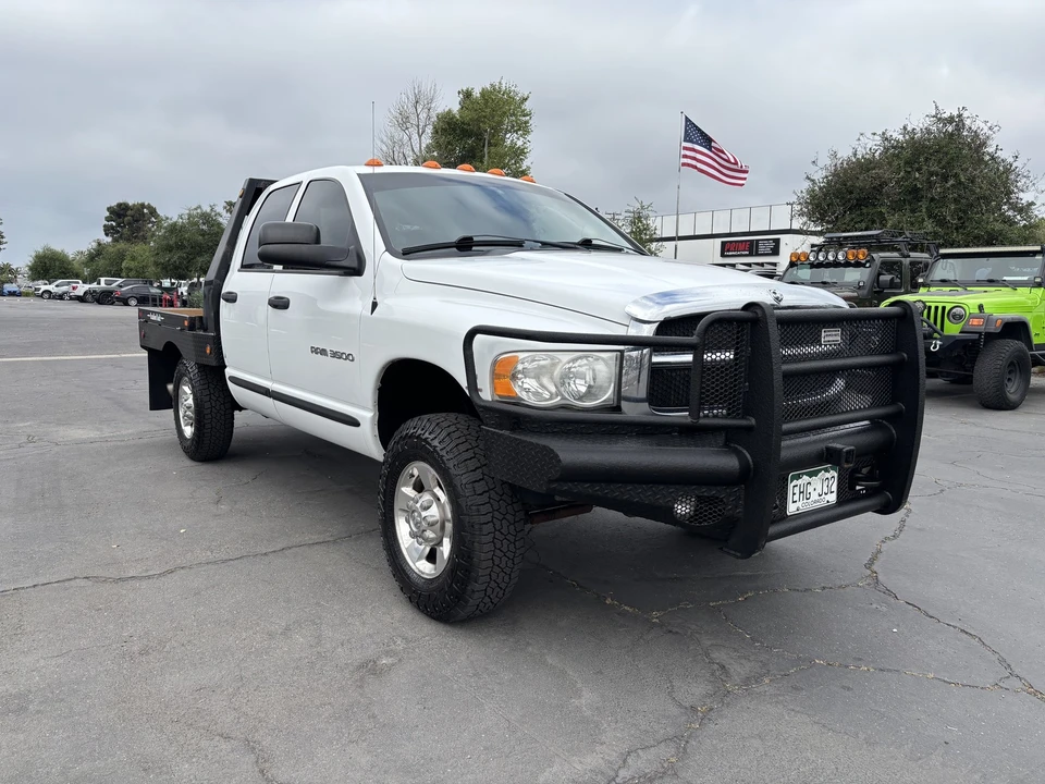 2005 Dodge Ram 3rd Gen - Image 3 of 31