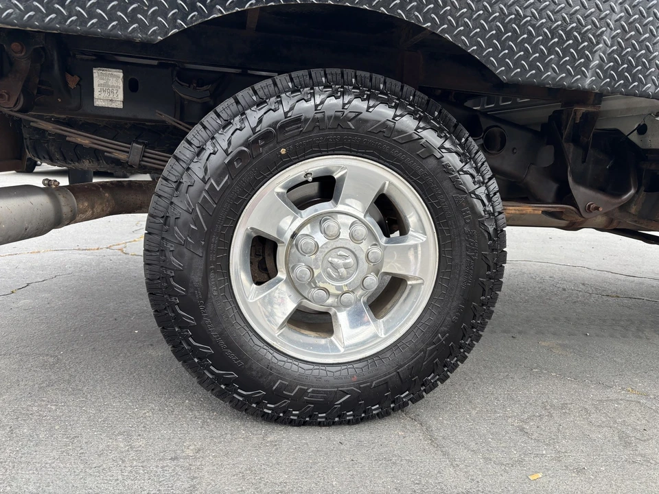 2005 Dodge Ram 3rd Gen - Image 26 of 31