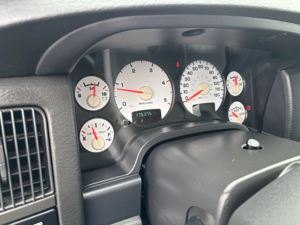 2005 Dodge Ram 3rd Gen - Image 17 of 31