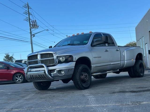 2005 Dodge Ram 3rd Gen - Image 6 of 12