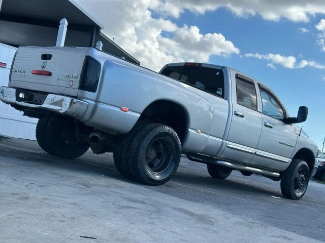 2005 Dodge Ram 3rd Gen - Image 8 of 12