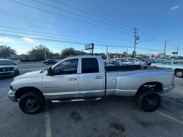 2005 Dodge Ram 3rd Gen - Image 5 of 12