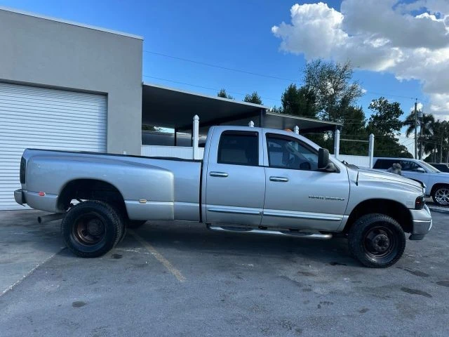 2005 Dodge Ram 3rd Gen - Image 2 of 12