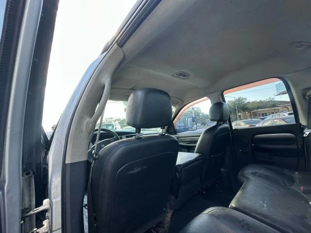 2005 Dodge Ram 3rd Gen - Image 11 of 12