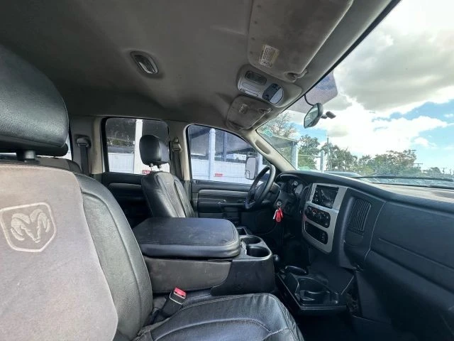 2005 Dodge Ram 3rd Gen - Image 9 of 12
