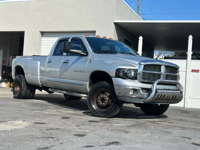 2005 Dodge Ram 3rd Gen - Image 7 of 12