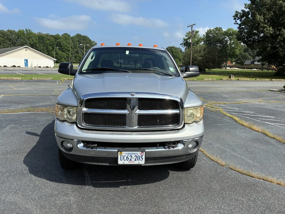 2005 Dodge Ram 3rd Gen - Image 18 of 31