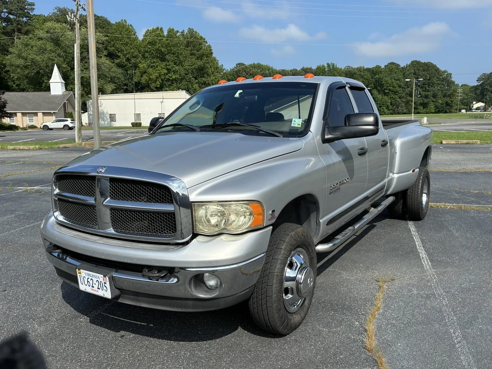 2005 Dodge Ram 3rd Gen - Image 19 of 31