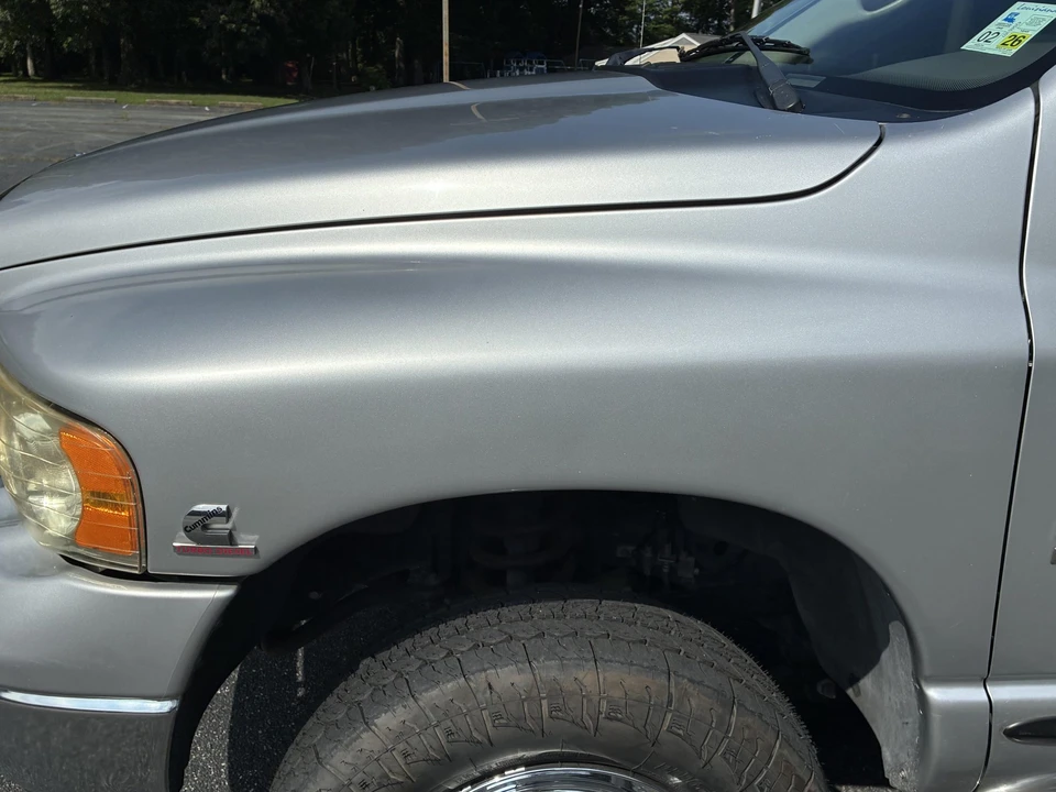 2005 Dodge Ram 3rd Gen - Image 24 of 31