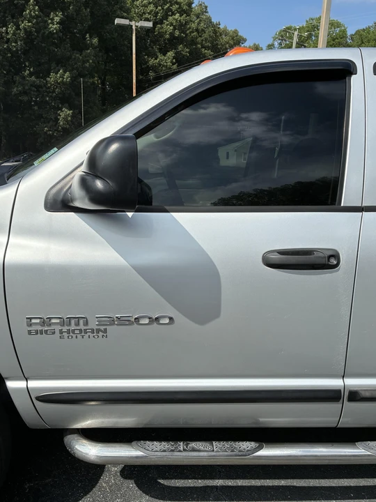2005 Dodge Ram 3rd Gen - Image 26 of 31