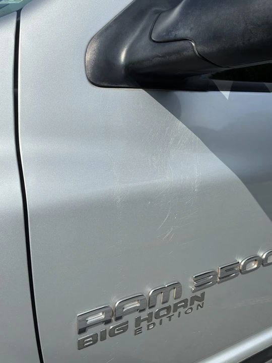 2005 Dodge Ram 3rd Gen - Image 22 of 31