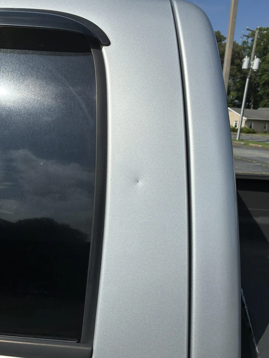 2005 Dodge Ram 3rd Gen - Image 29 of 31