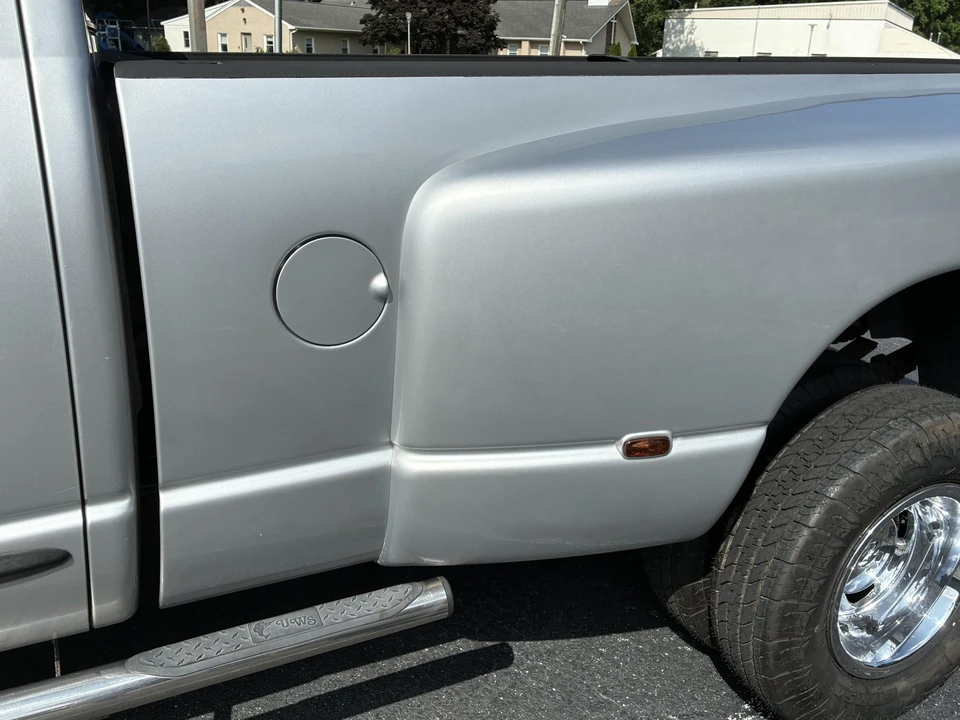 2005 Dodge Ram 3rd Gen - Image 21 of 31