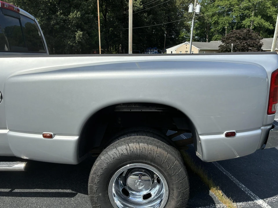 2005 Dodge Ram 3rd Gen - Image 30 of 31