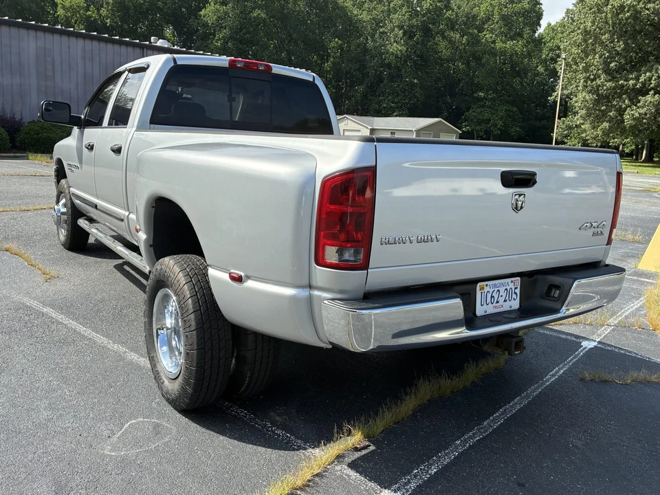 2005 Dodge Ram 3rd Gen - Image 10 of 31