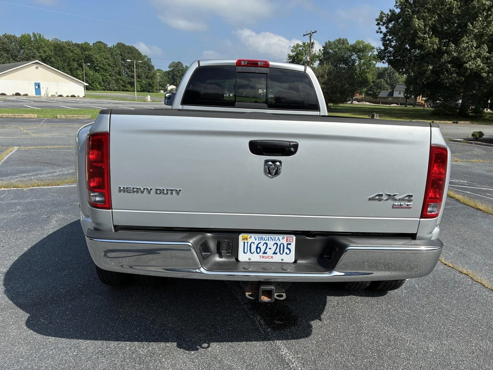 2005 Dodge Ram 3rd Gen - Image 13 of 31