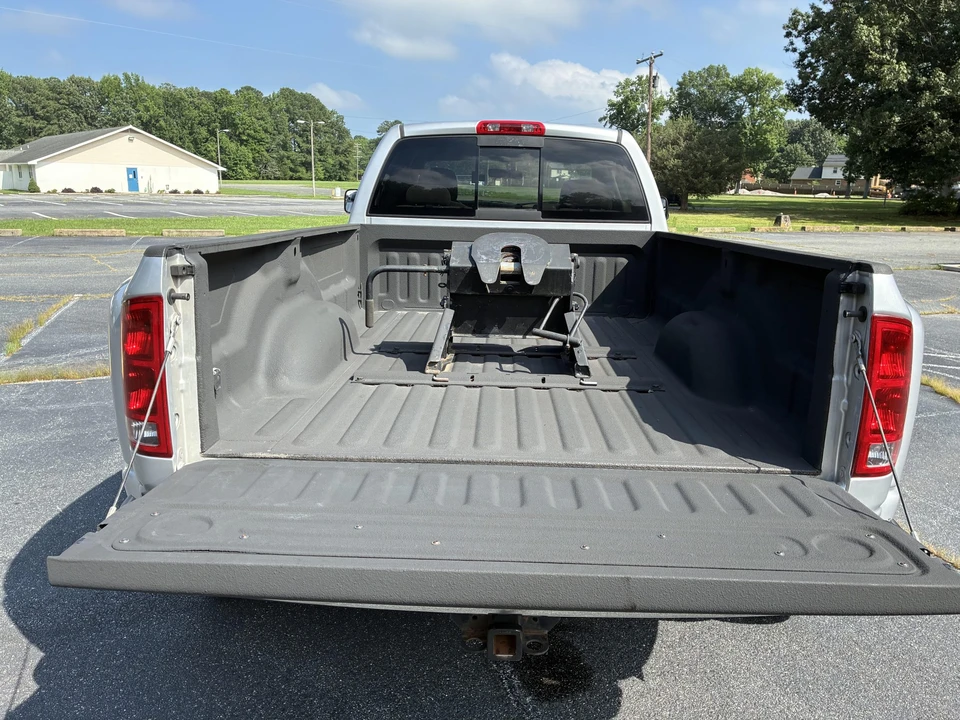 2005 Dodge Ram 3rd Gen - Image 14 of 31