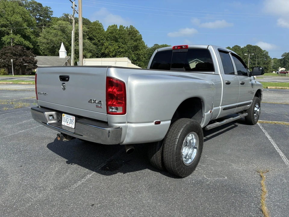 2005 Dodge Ram 3rd Gen - Image 15 of 31
