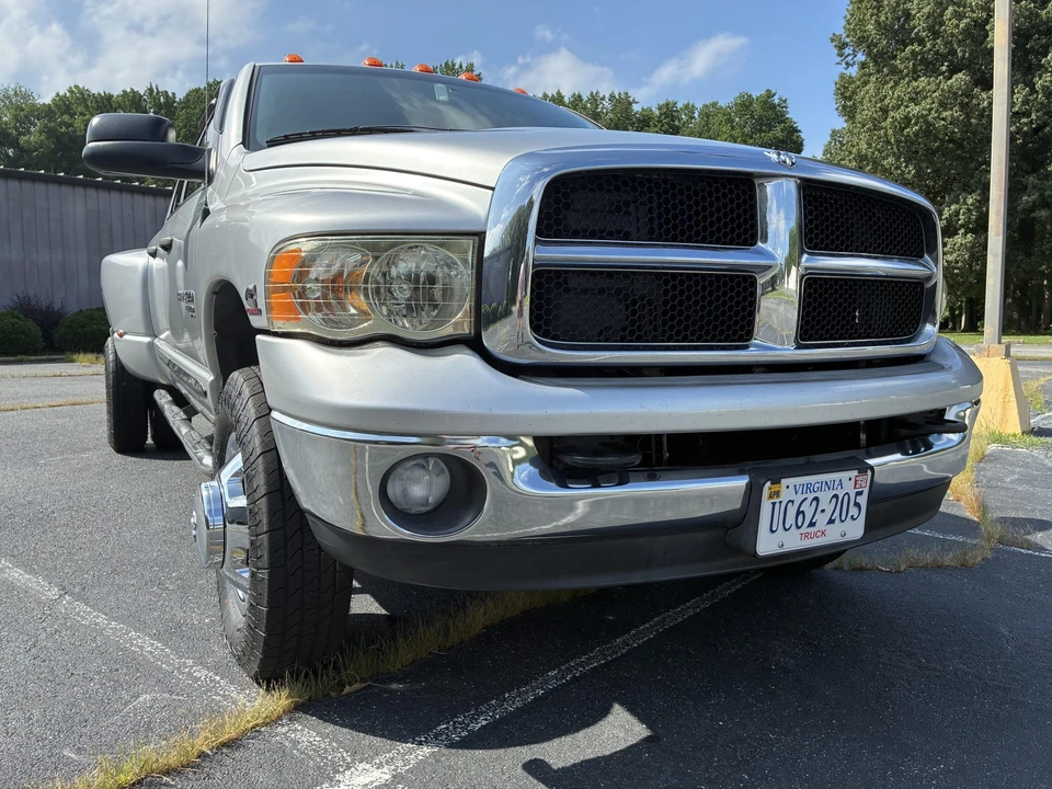 2005 Dodge Ram 3rd Gen - Image 17 of 31