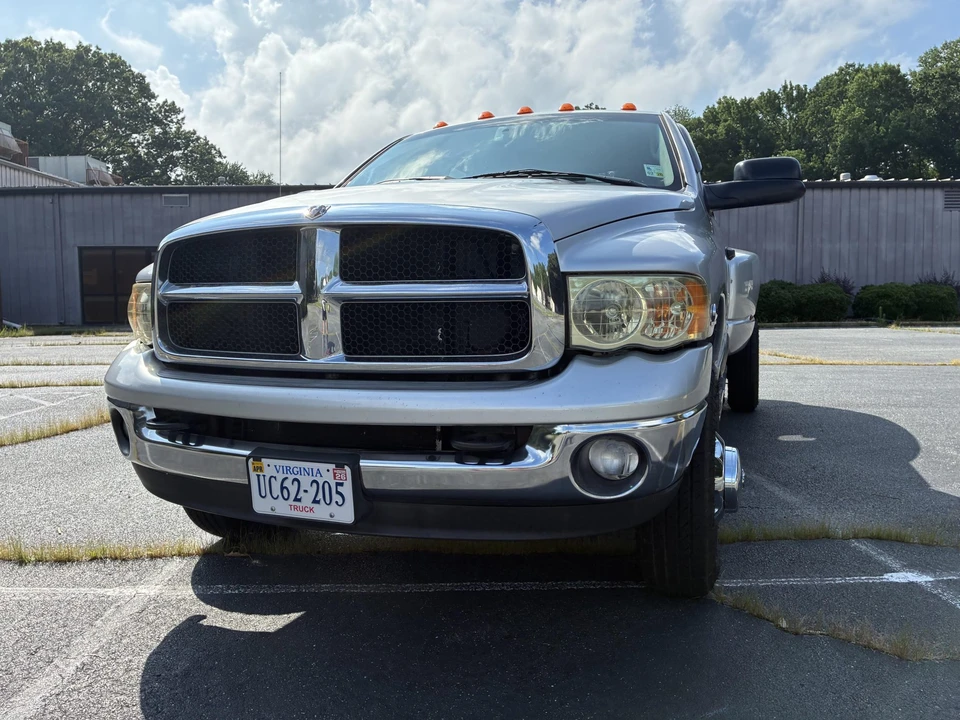 2005 Dodge Ram 3rd Gen - Image 4 of 31