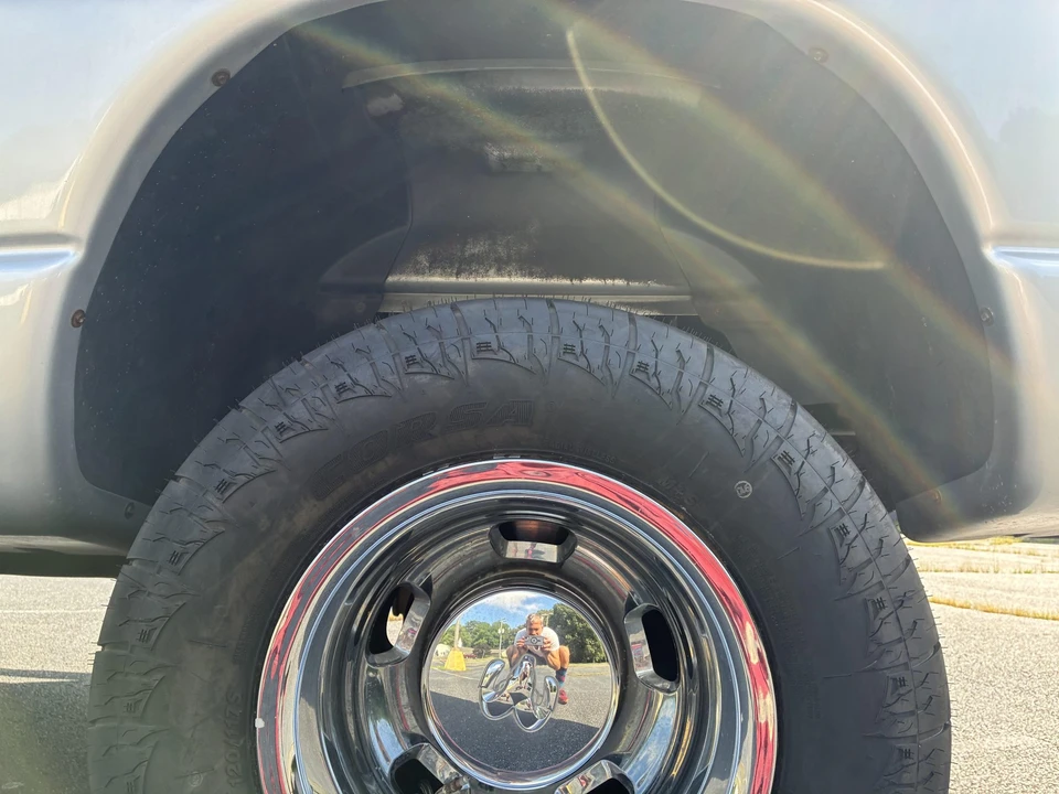 2005 Dodge Ram 3rd Gen - Image 31 of 31